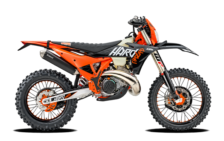 Dirt Bikes Auckland