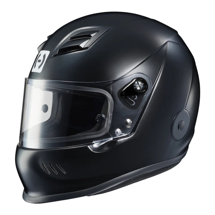 Auto Racing Helmets