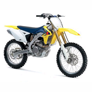 SUZUKI RM-Z450 2008