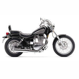SUZUKI LS650 Savage 2001