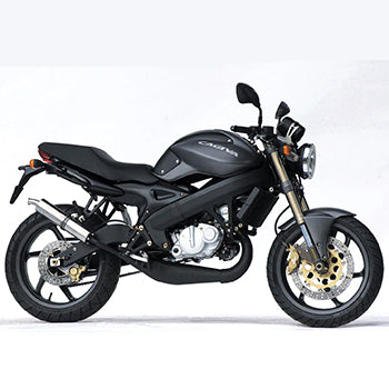 Cagiva 125 Raptor - 2007