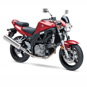 SUZUKI SV650 2006