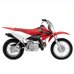 Honda CRF70F - 2006