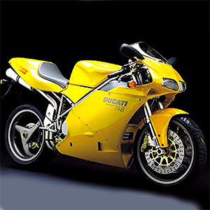 Ducati 748-2002