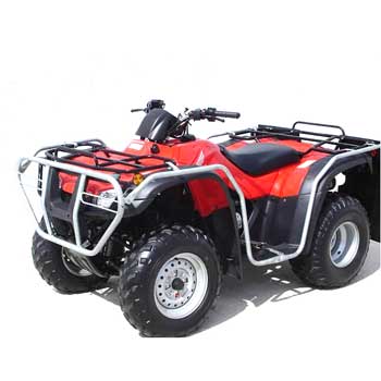 Honda TRX350 2WD F/trax - 2006