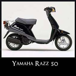 Yamaha Razz