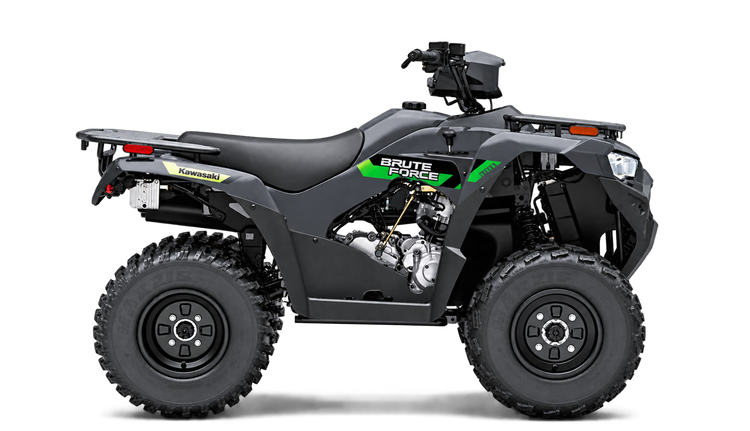 ATVs Auckland