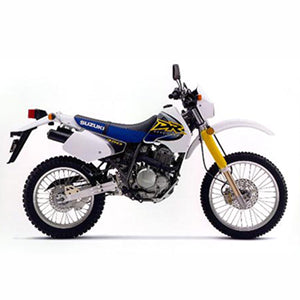 Suzuki DR350SE 1999