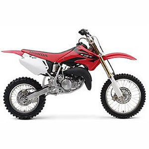 Honda CR85 R - 2005
