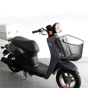 Honda Today AF61E - 2004