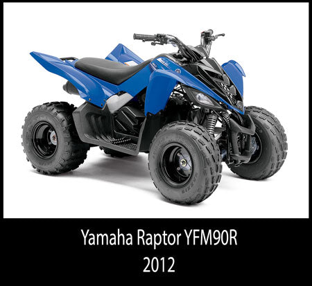 2012--Yamaha-Raptor-YFM90R