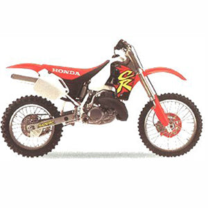 Honda CR500 R - 1996