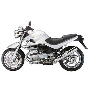 BMW R850R - 2005