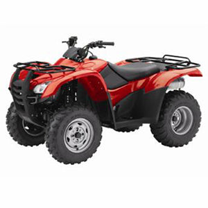 Honda TRX420 FM - 2007