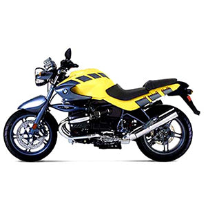 BMW R 1150 R - 2005