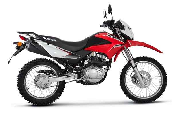 2014 Honda XR150L