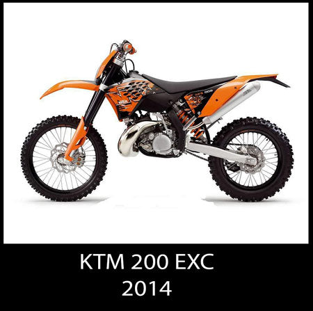 2014-KTM-200-EXC