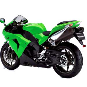 ZX10R Ninja   D1