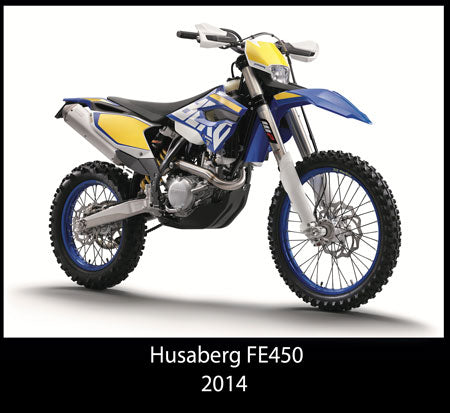 2014-Husaberg-FE450