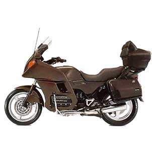 BMW K1100 LT - 1993