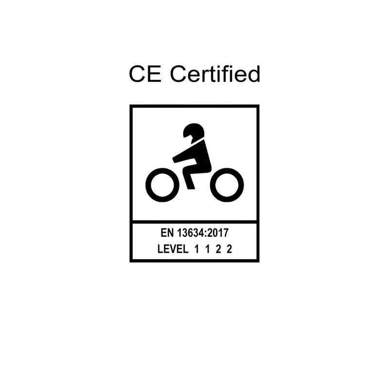 Load image into Gallery viewer, FBR069 Cayman CE Label
