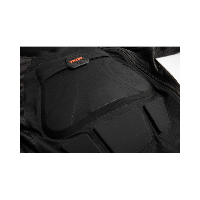Load image into Gallery viewer, THOR MX SENTRY STEALTH SOFT SHELL
