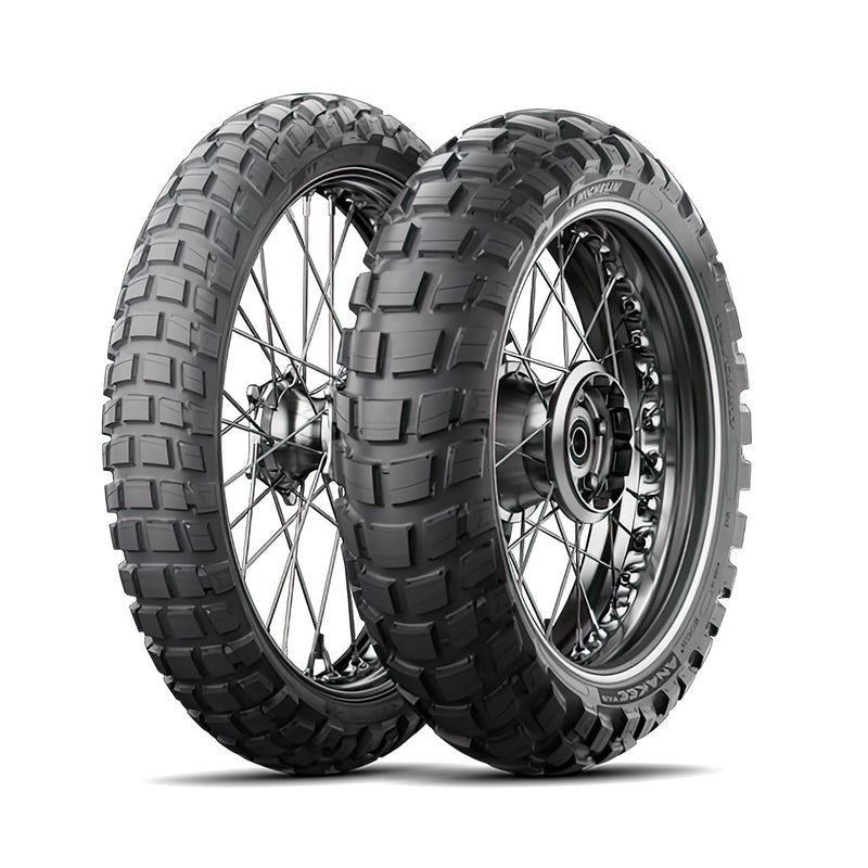 Load image into Gallery viewer, Michelin ANAKEE WILD
