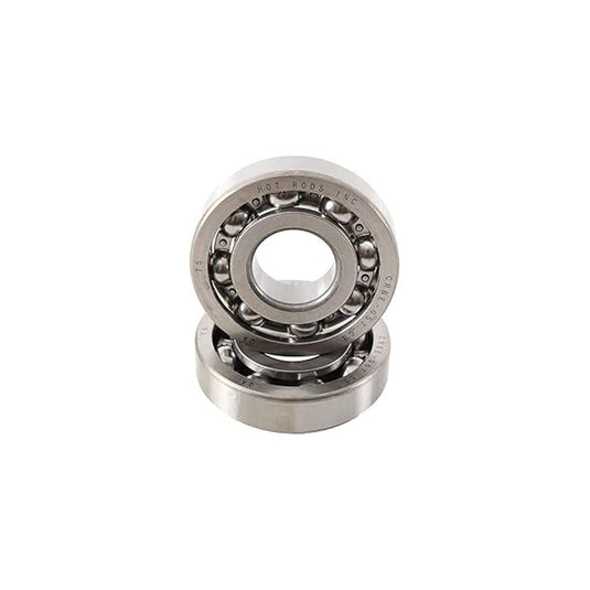 HOT RODS MAIN BEARING & SEAL KIT HONDA TRX450R 04-05