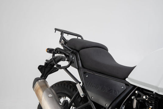 SIDE CARRIER SW MOTECH RIGHT ROYAL ENFIELD HIMALAYAN 410 17-ON