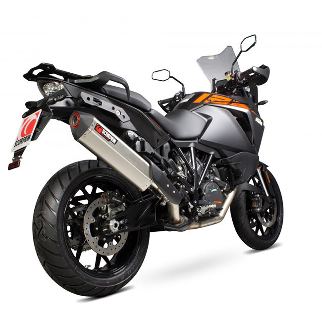 Load image into Gallery viewer, KTM 1290 ADV 15-18
