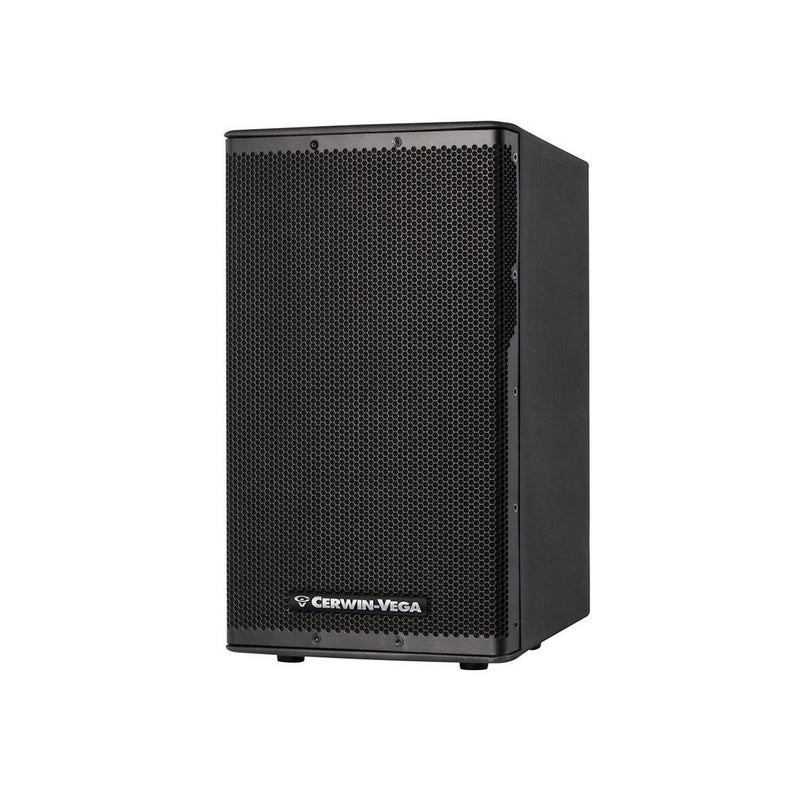 Load image into Gallery viewer, CERWIN VEGA CVX PRO AUDIO 10" POWERED 2-WAY FULL RANGE SPEAKER 750W RMS/1500W MAX
