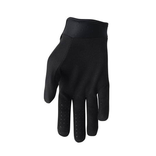THOR GLOVE LAUNCHMODE BLACK