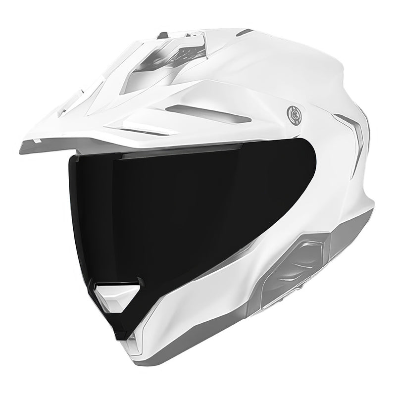 Load image into Gallery viewer, RPHA60 Long Visor fit example
