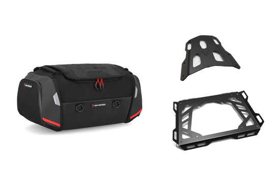 RACKPACK BAG SET SW MOTECH YAMAHA MT-10 16-21