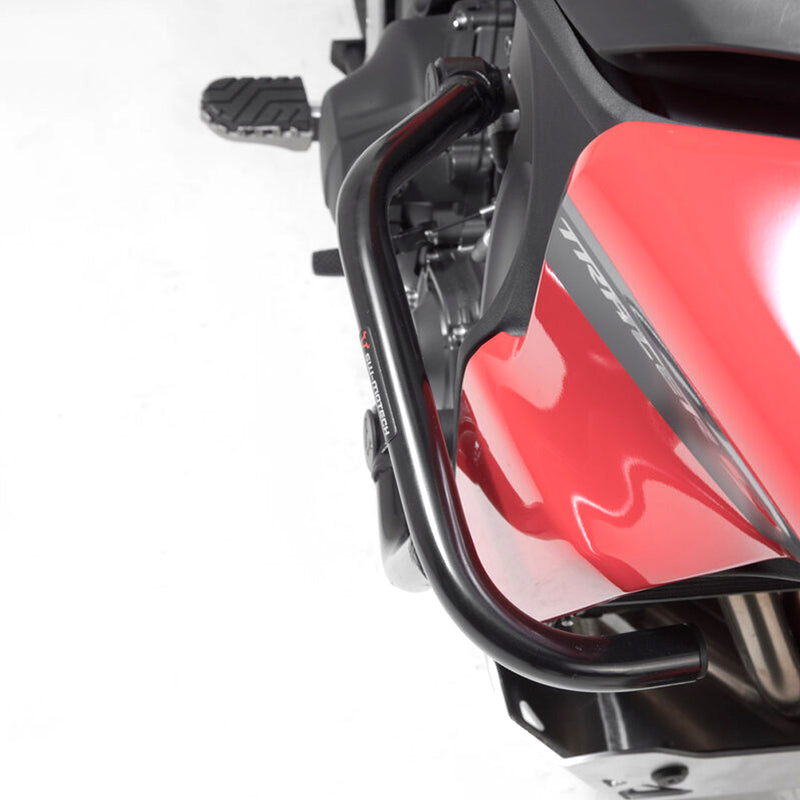 Load image into Gallery viewer, CRASH BARS SW MOTECH YAMAHA TRACER 900
