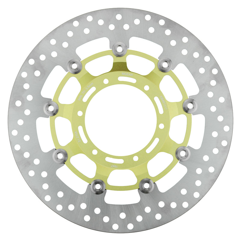 Load image into Gallery viewer, METAL GEAR BRAKE DISC
