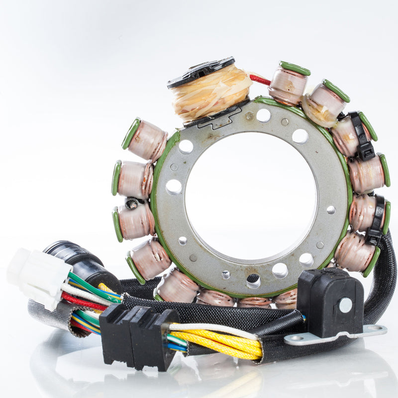 Load image into Gallery viewer, STATOR RICKS MOTORSPORT YAMAHA
