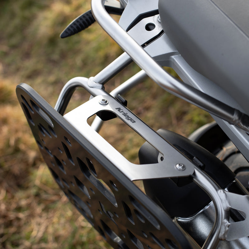 Load image into Gallery viewer, OS-PLATFORM ADAPTOR BMW GS ADVENTURE (2)
