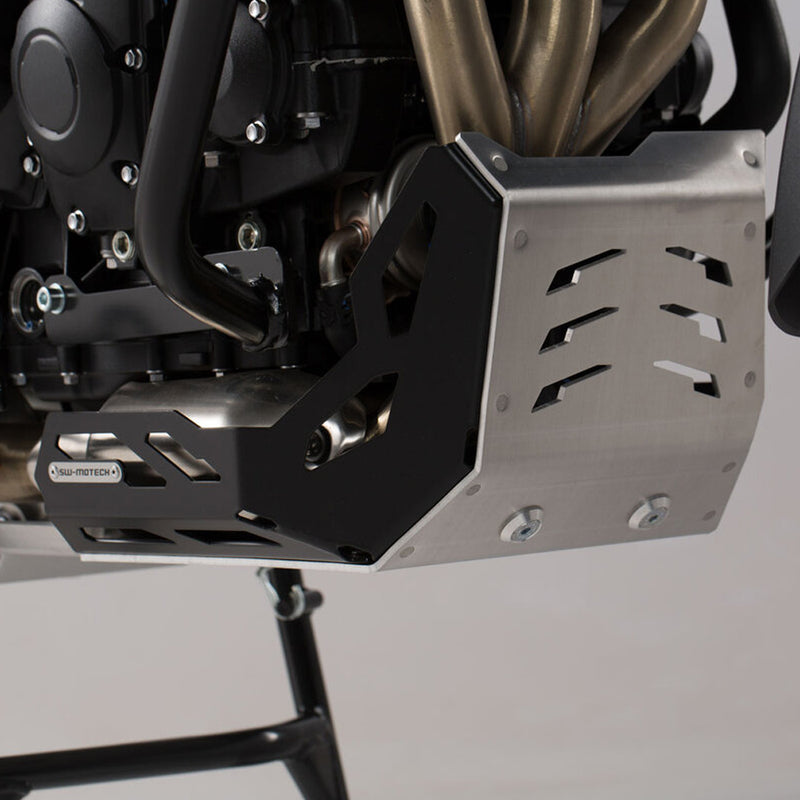 Load image into Gallery viewer, SW MOTECH PROTECTION SET TRIUMPH 800 TIGER XC XCA XCX XR XRT XRX 15-20
