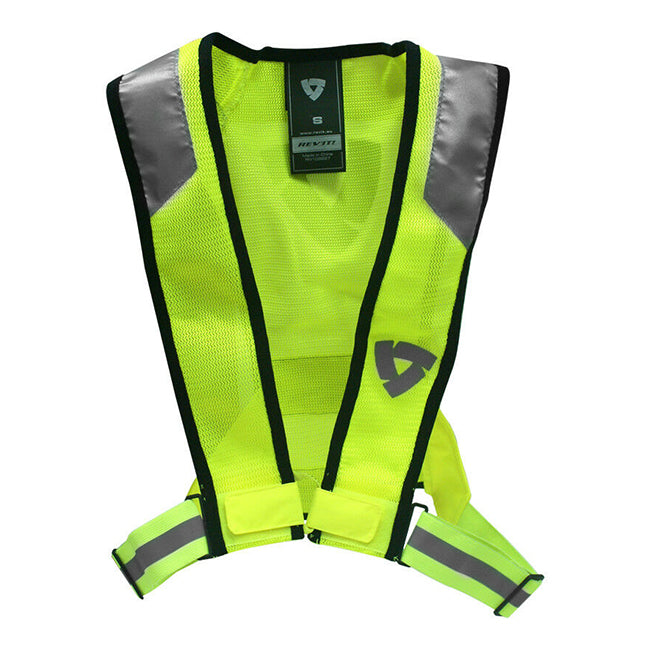 Load image into Gallery viewer, REVIT FAR039 Vest Connector HV Front
