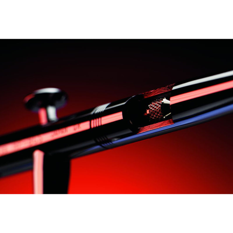 Load image into Gallery viewer, IWATA SUCTION AIRBRUSH ECLIPSE 0.5MM ECL2000
