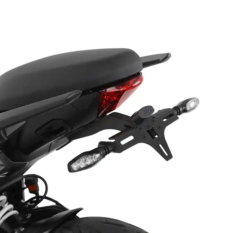 Load image into Gallery viewer, R&amp;G Tail Tidies - TRIUMPH
