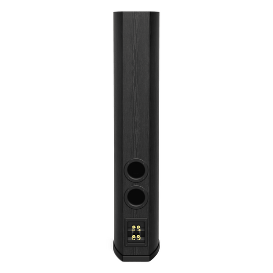 CERWIN VEGA LA SERIES HOME AUDIO 6.5" 3-WAY TOWER FLOOR SPEAKER BLACK 300W MAX PAIR
