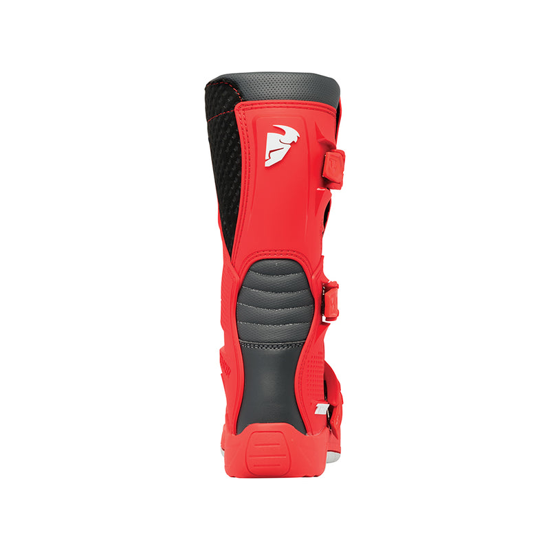 Load image into Gallery viewer, THOR BLITZ XR BOOTS YOUTH RD/CH
