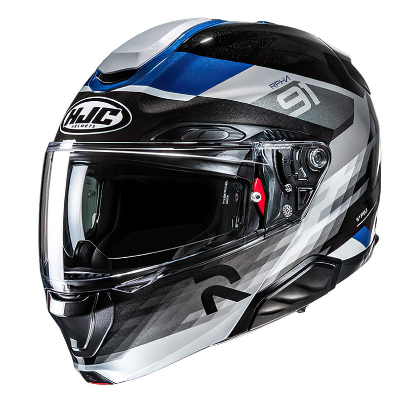 Load image into Gallery viewer, RPHA91 Madal MC2 Systems Helmet
