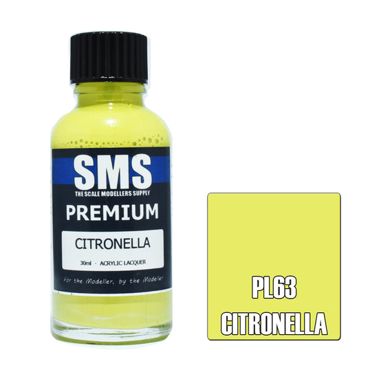 AIRBRUSH PAINT ACRYLIC LACQUER GENERAL