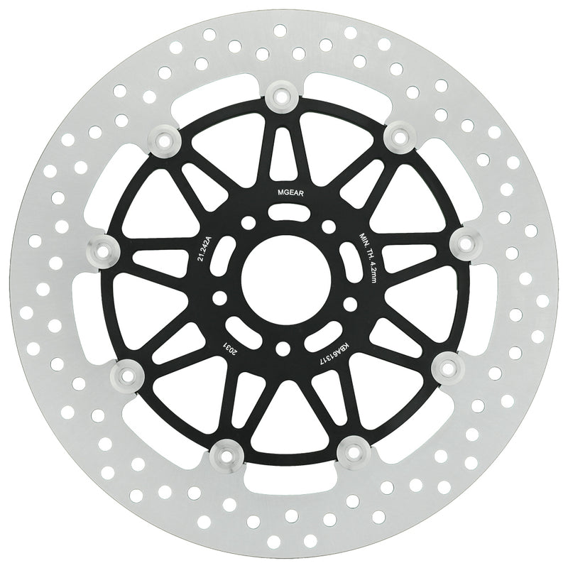 Load image into Gallery viewer, METAL GEAR BRAKE DISC
