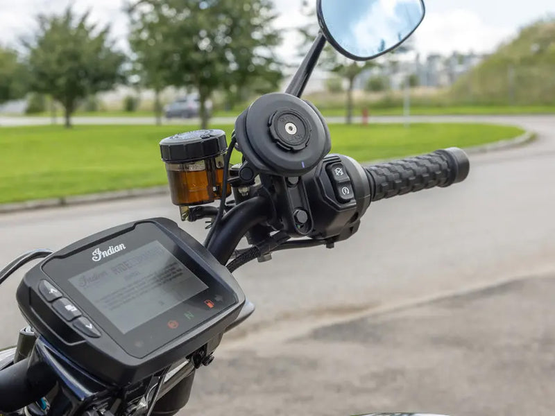 Load image into Gallery viewer, Motorcycle - Brake/Clutch Mount
