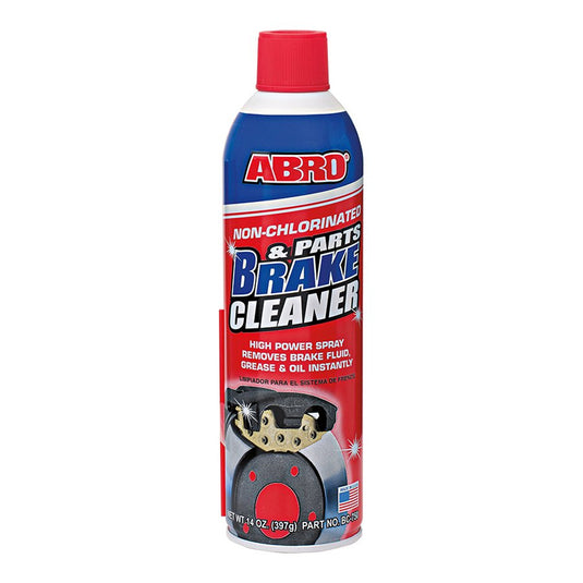 BRAKE CLEAN ABRO 397GMS