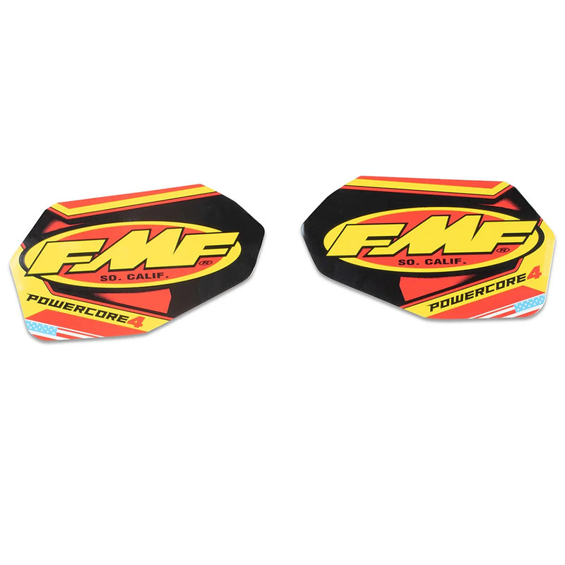 Load image into Gallery viewer, Powercore 4/Q4 Straight Cut End Cap FMF
